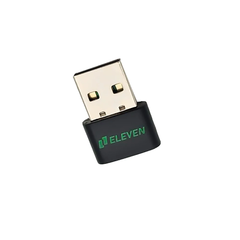 دانگل شبکه USB بی سیم ELEVEN ایلون مدل D17